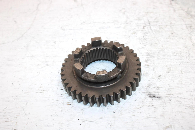 2019 Honda Trx500fe2ac Oem Countershaft Dog Gear 23451-HR0-F00 AH12