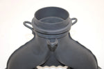 02 Polaris Xc Sp 700 Oem Exhaust Header Manifold Y Pipe 1261124-029 B475