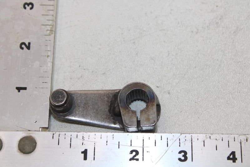 2003 Suzuki Lt-f400f Oem Clutch Release Arm 23220-38F50 AS23
