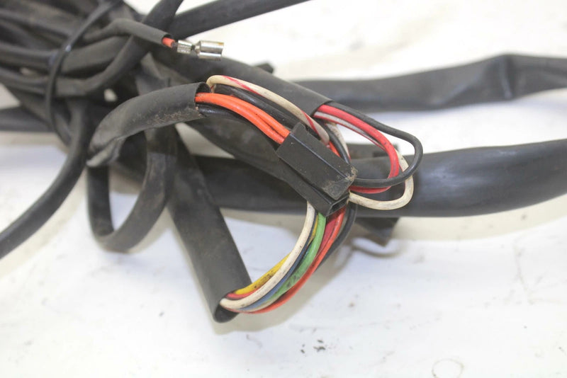 97 Arctic Cat EXT 580 EFI DLX OEM Main Harness 0686-378 SA96