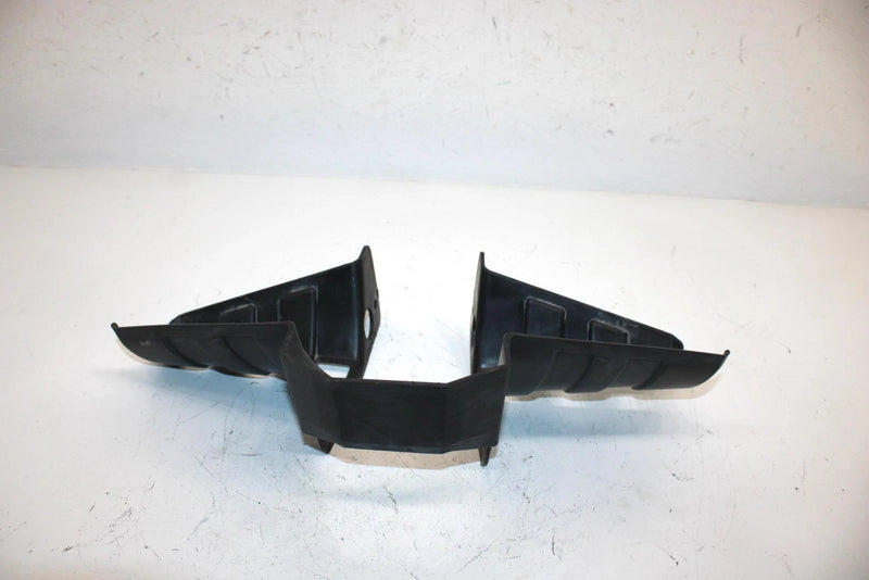 14 Can-am Outlander Max 400 Efi Oem Center Rear Axle Shield 703500722 AB6