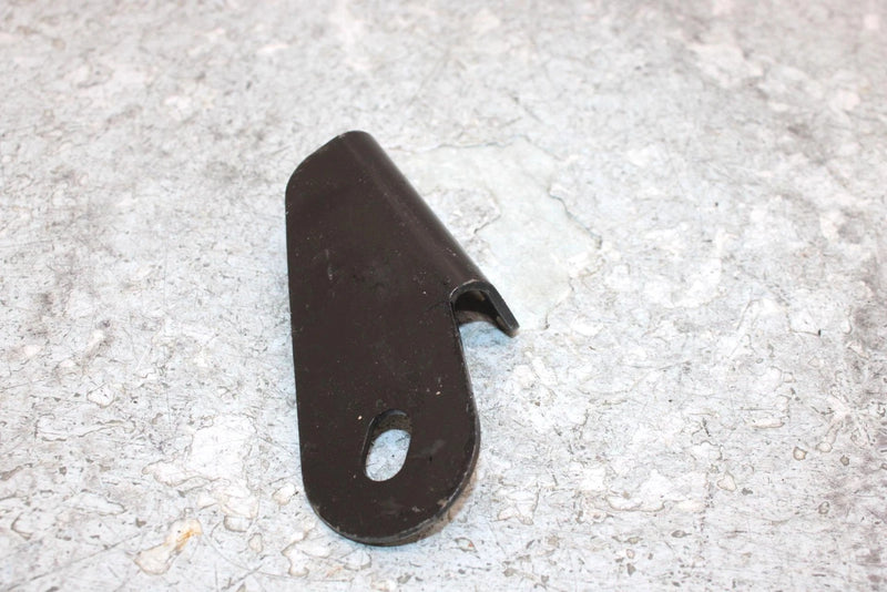 2001 Polaris Trail Boss Oem Top Engine Mount Bracket 5243307-067 5247344 AP165