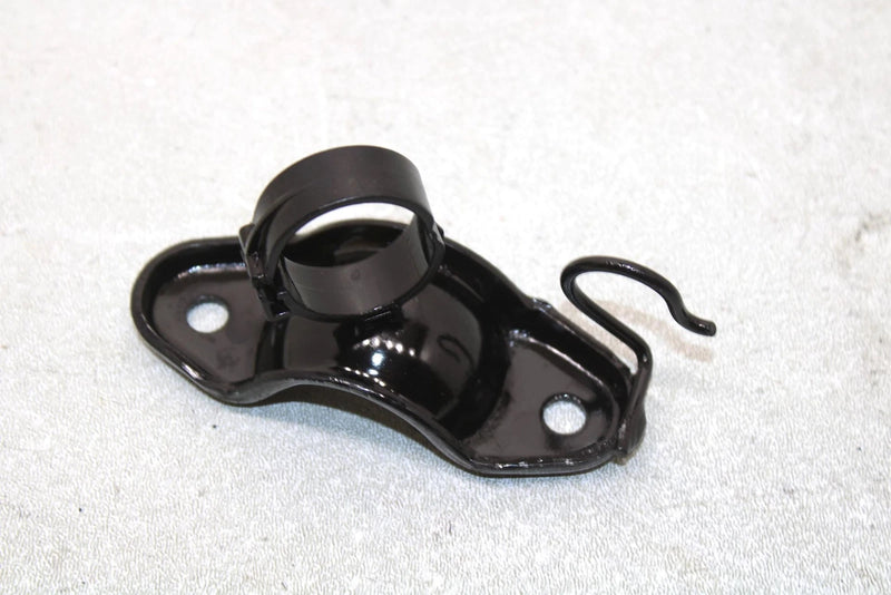 2002 Honda Trx 350 Fe Oem Steering Stem Holder 53223-HC4-000 53224-HM7-000 AH22