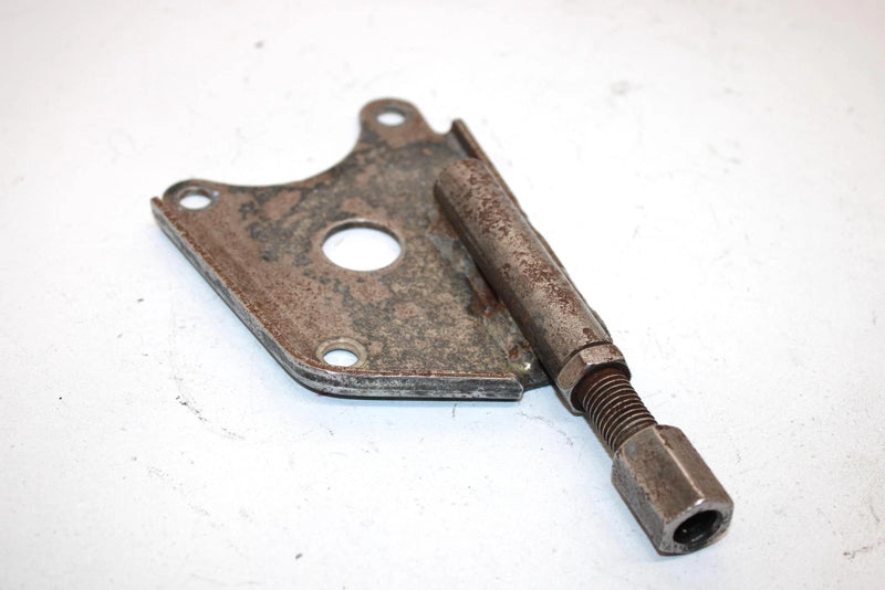 98 Ski-doo Mxz X 440 Oem Support Plate 512057200 SS43