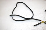 Arctic Cat Zr 440 Sno Pro Sno Cross Oem Main Wire Harness 0686-707 SAS4