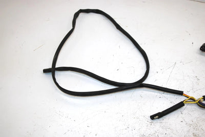 Arctic Cat Zr 440 Sno Pro Sno Cross Oem Main Wire Harness 0686-707 SAS4