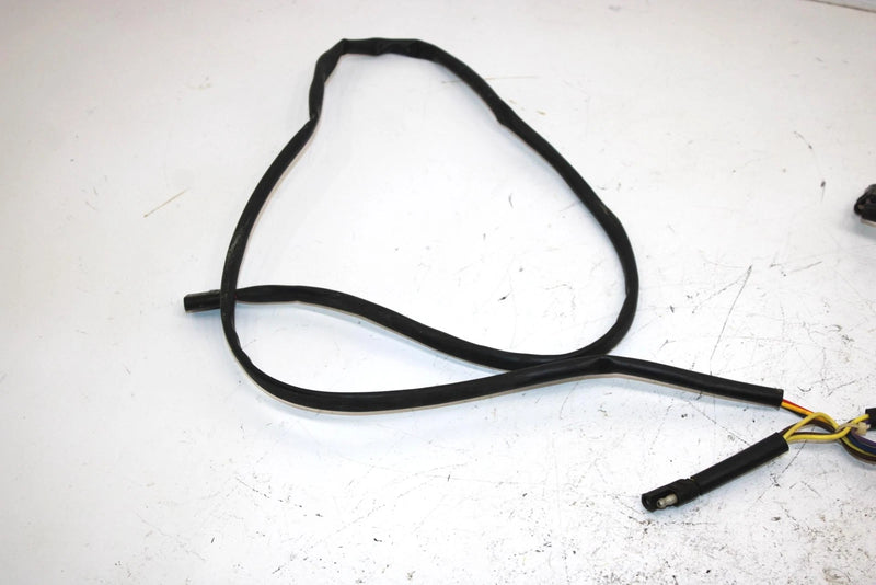 Arctic Cat Zr 440 Sno Pro Sno Cross Oem Main Wire Harness 0686-707 SAS4