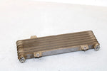 2003 Suzuki Lt-f400f Oem Oil Cooler 16600-38F00 16600-38F21 AS23