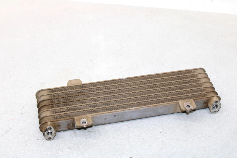 2003 Suzuki Lt-f400f Oem Oil Cooler 16600-38F00 16600-38F21 AS23