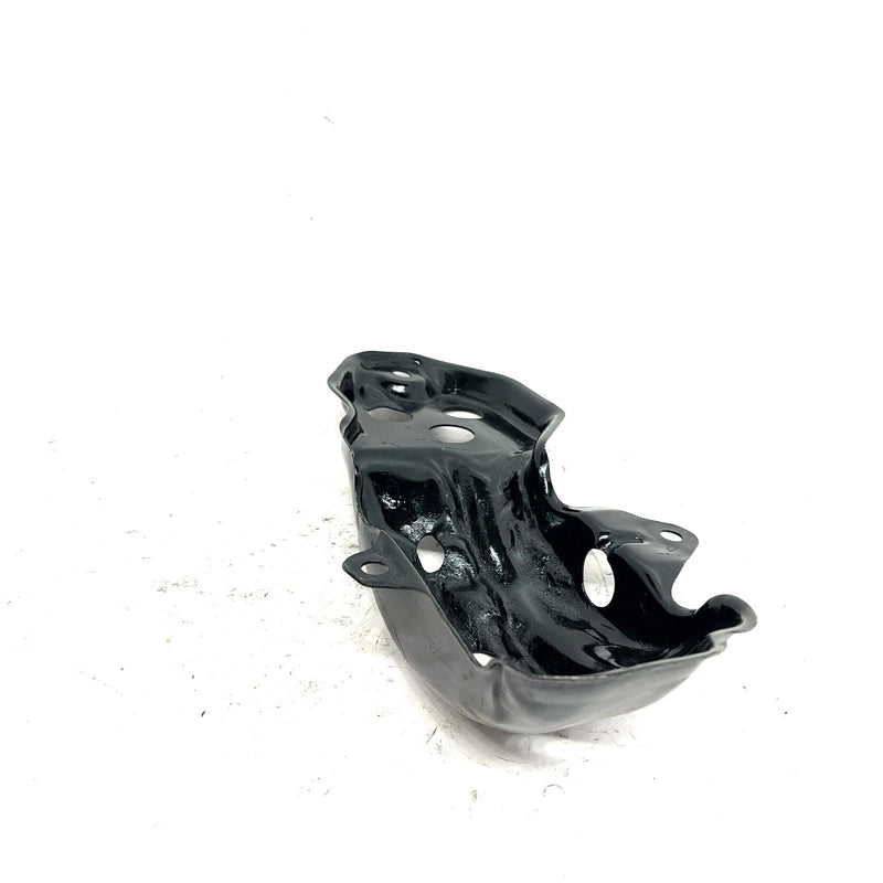 02 Honda Rancher 350 TRX350FM 4x4 OEM Rear Diff Skid Plate 50355-HN5-670 AH47
