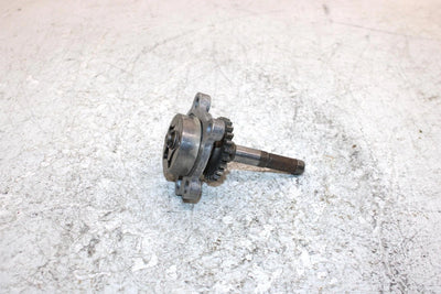 1999 Kawasaki Prarie 400 Oem Oil Pump 13216-1180 AK28