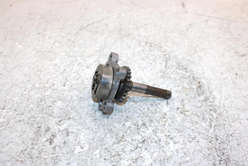 1999 Kawasaki Prarie 400 Oem Oil Pump 13216-1180 AK28