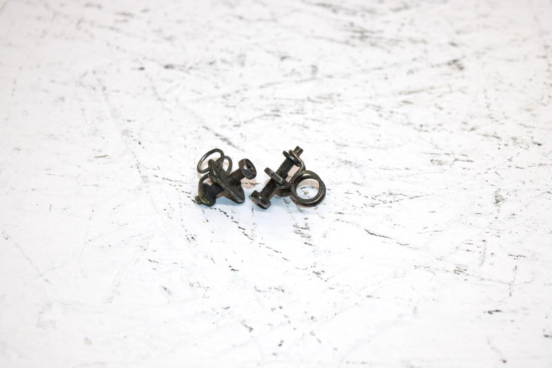 1996 Arctic Cat Puma Oem Oil Line Clamp Pair 3003-218 SA40