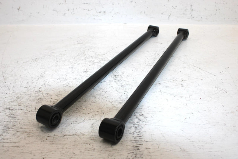 1998 Ski-doo Formula 500 Oem Radius Rod Pair 580649700 SS1