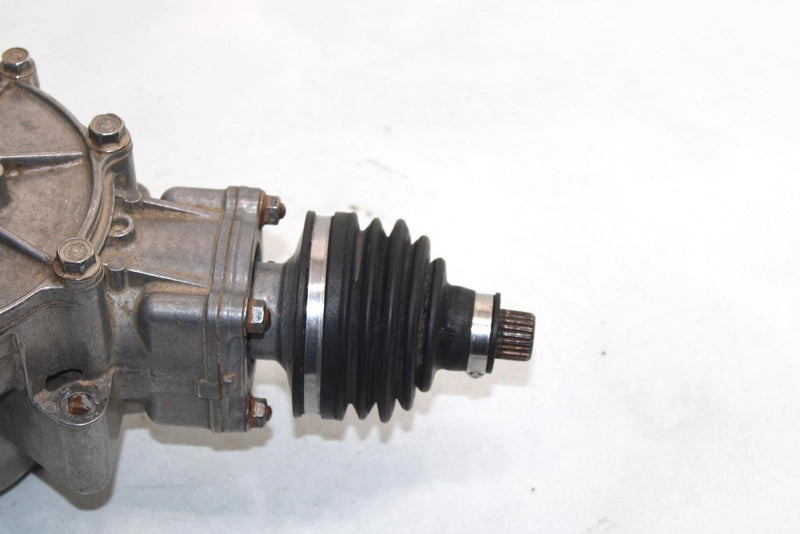 96 Kawasaki Bayou 400 4x4 Oem Front Gear Case 14055-1114 AK11