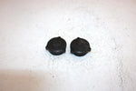 1998 Polaris Magnum 425 4x4 Oem Front Hub Cap Pair 5432611 AP161