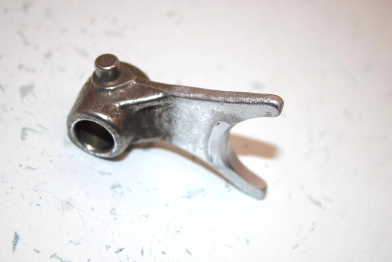 86 Honda Fourtrax  Trx125 A Oem Sub Gearshift Fork 24231-VM6-000 AH7
