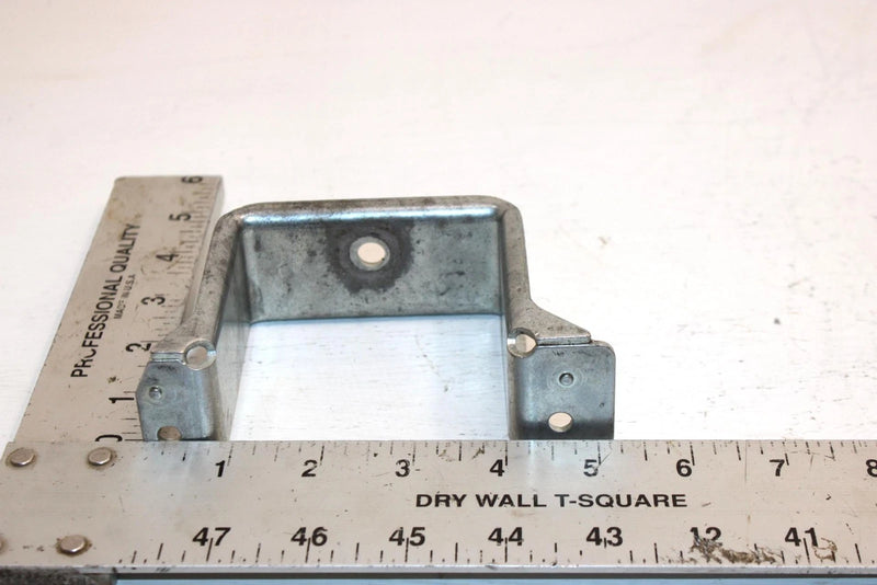 2009 Suzuki Lt-a400f Oem Shift Lever Bracket 57800-27H10 AS26