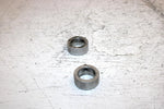 1998 Ski-doo Formula 500 Oem Rear Spring Collar Pair 503168800 SS1
