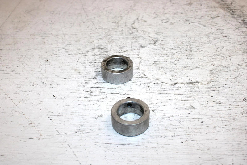 1998 Ski-doo Formula 500 Oem Rear Spring Collar Pair 503168800 SS1