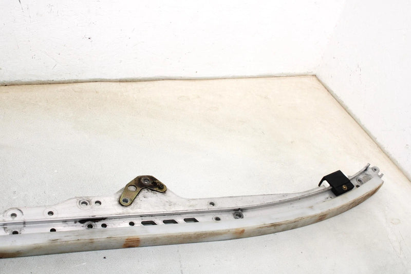 03 Polaris Rmk 800 159in Oem Left Rear Suspension Skid Rail 1541845 SP184
