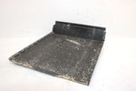 2002 Arctic Cat Z 570 Oem Rear End Tunnel Plate 1606-497 SA20