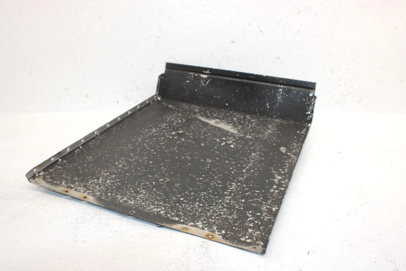 2002 Arctic Cat Z 570 Oem Rear End Tunnel Plate 1606-497 SA20