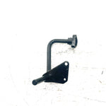 91-93 Polaris Trail Boss 350L 2x4 OEM Rear Brake Pedal 1910063-067 AP247
