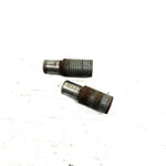 93-99 Yamaha Kodiak 400 4x4 OEM Swingarm Pivot Bolt Pair 4WV-22141-00-00 AY71