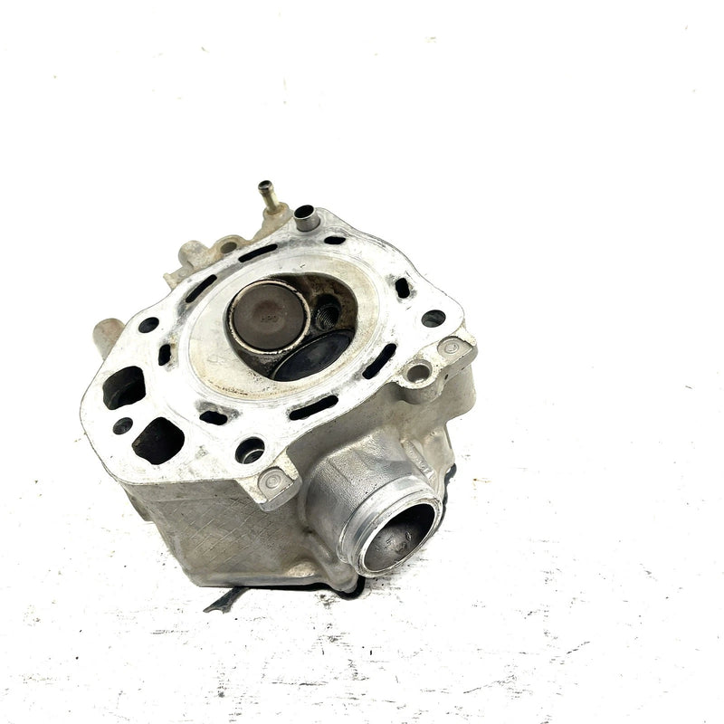 09-19 Honda Rancher 420 OEM Cylinder Head 12200-HP7-A01 AH28