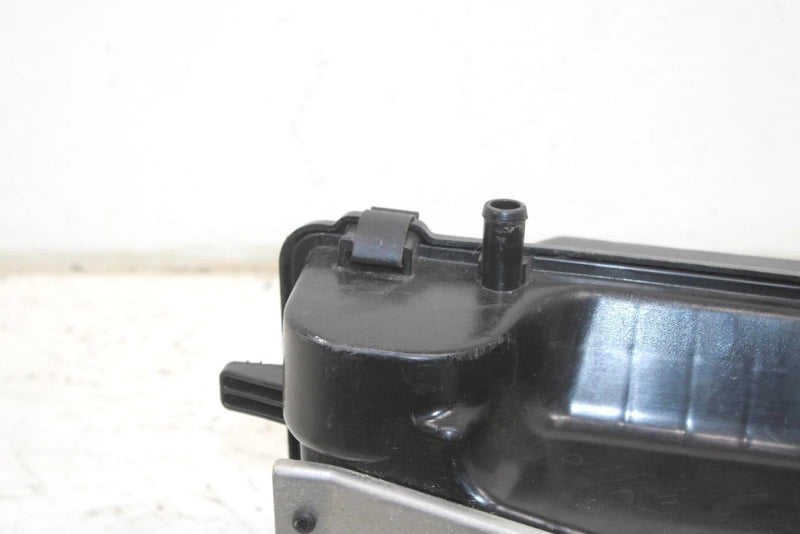 2010 Polaris Turbo Oem Intake Plenum W/ Plate 5435592 SP161