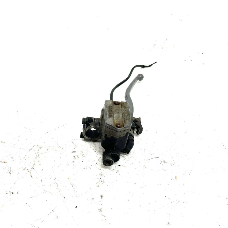 02 Arctic Cat 375 4x4 Automatic OEM Left Brake Master Cylinder 0502-387 AA34