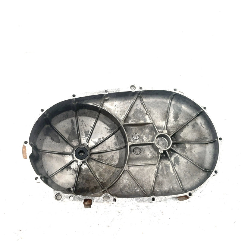 2006 Arctic Cat 400 4x4 Automatic OEM Outer Clutch Belt Cover 3402-586 AA40