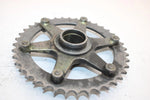 96 Yamaha  Warrior 350 Oem Rear Sprocket And Hub 3GD-25386-00-00 AY6