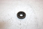 1996 Kawasaki Bayou 220 Oem 32T 2nd Output Gear 13129-1865 AK2