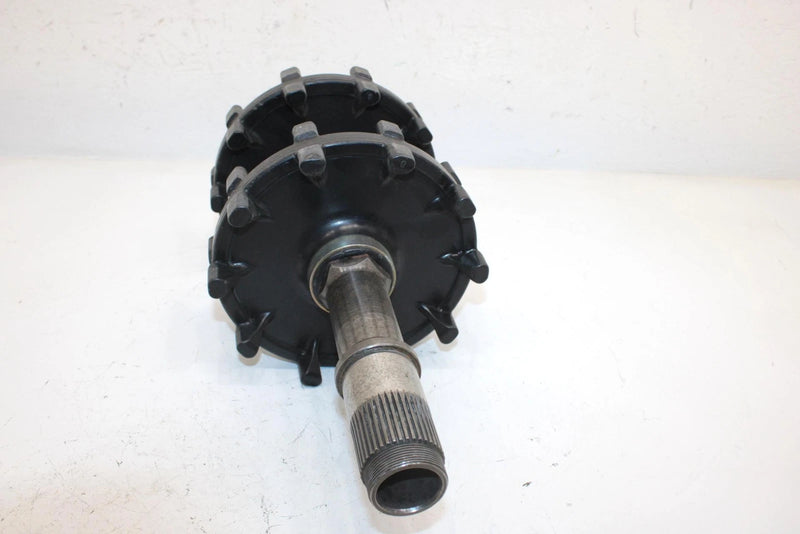 07 Arctic Cat Jaguar Z1 1100 Efi Oem Track Drive Cog 0728-181 B614