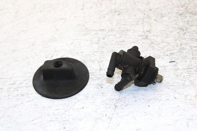 1999 Polaris Sportsman 500 Oem 3 Way Fuel Valve 7052161 AP24
