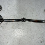 New Professionals Choice Performance Short Snaffle #EQB-402 BB-525