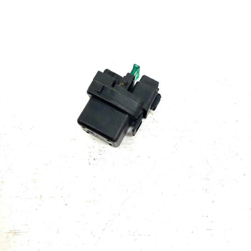 98-02 Suzuki Quadrunner 500 LTF500F 4x4 OEM Starter Relay 31800-26E00 AS37