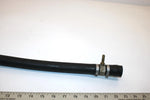 03 Bombardier Rally 200 Oem Radiator Outlet Hose 709200067 AB2