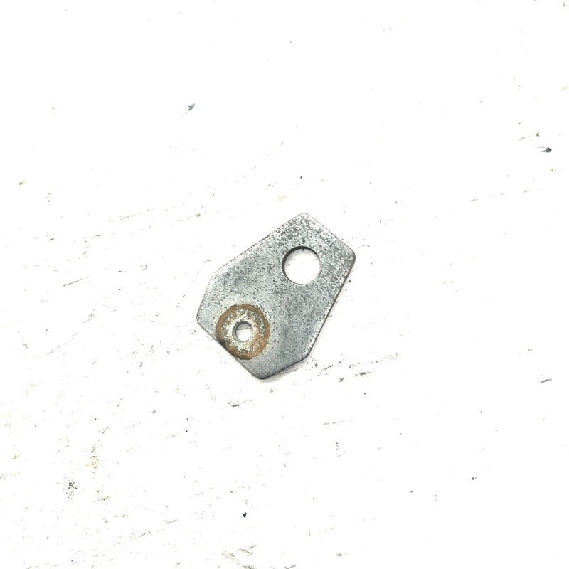 89-93 Polaris Trail Boss 250 4X4 OEM Rear Brake Pin Plate 5211143 AP242