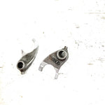 1984 Honda TRX200 OEM Right/Left Shift Fork 24211-437-010 AH78