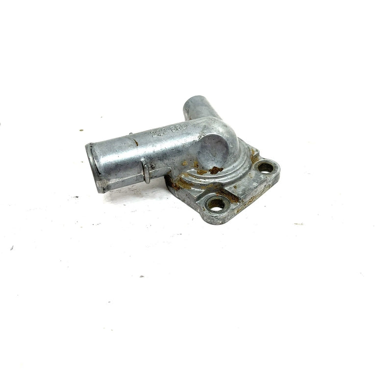 2002 Bombardier Quest 500 OEM Camshaft Cover 711222660 AB14