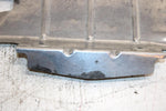 2019 Can-am Outlander 570 Oem Exhaust Muffler Heat Shield 707601635 AB9