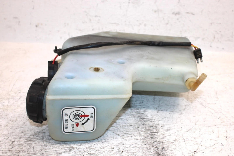 1996 Arctic Cat Cougar Oem Oil Tank 0670-239 SA32