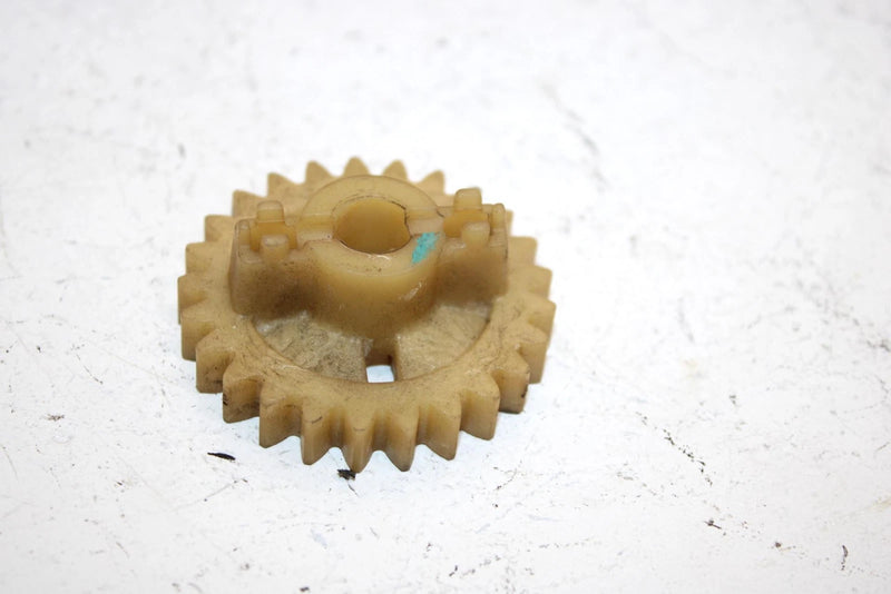 14 Can-am Outlander Max 400 Efi Oem 25T Idler Gear 420635191 AB6