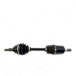 02 Honda Foreman Rubicon 500 4x4 OEM Front Left Cv Axle Short 42350-HN2-003 AH85