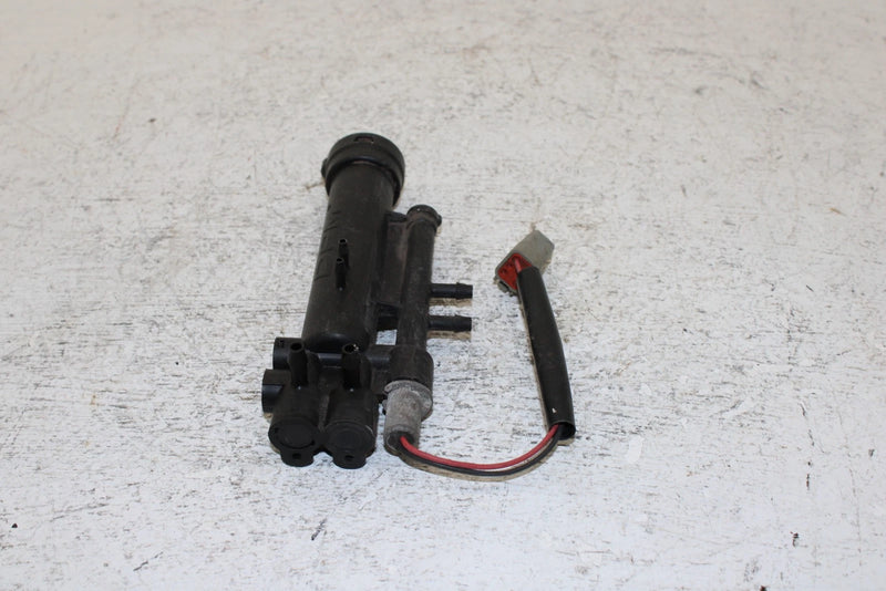 2001 Ski-doo Mxz 800 Oem DPM Pressure Manifold 512059408 SS19