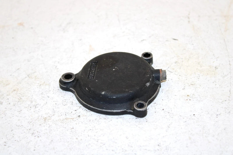 1999 Yamaha  Grizzly Oem Oil Element Cover 583-13447-01-00 AY47