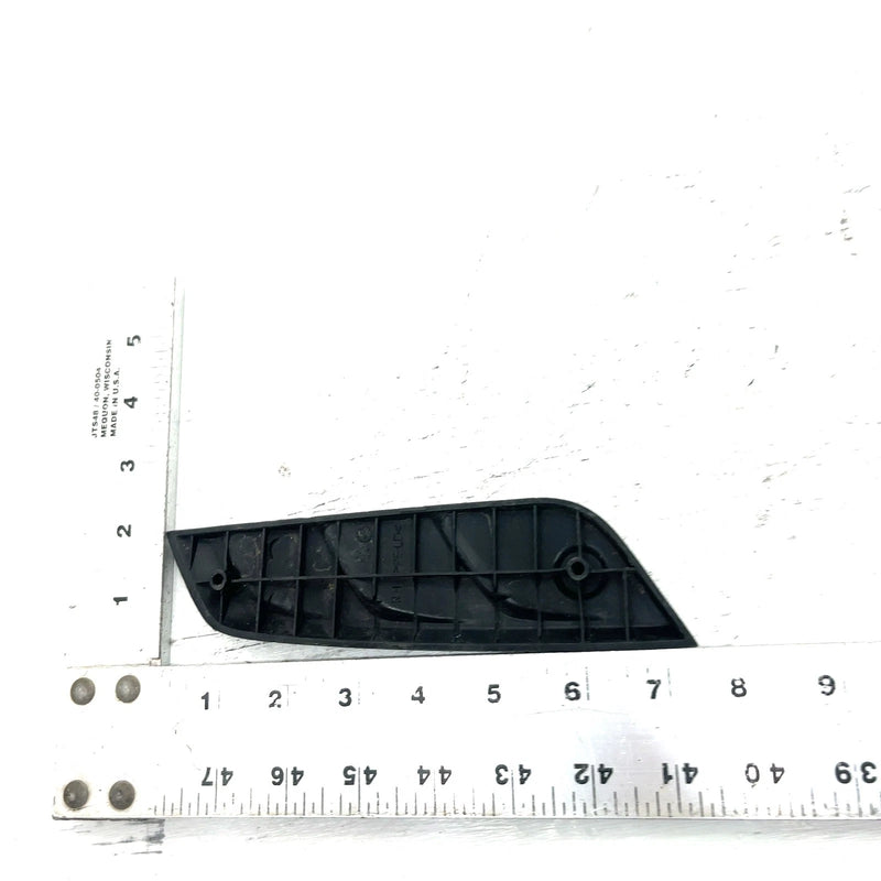 09-13 Honda Big Red 700 MUV700 OEM Hood Louver 61101-HL1-A00 XH0